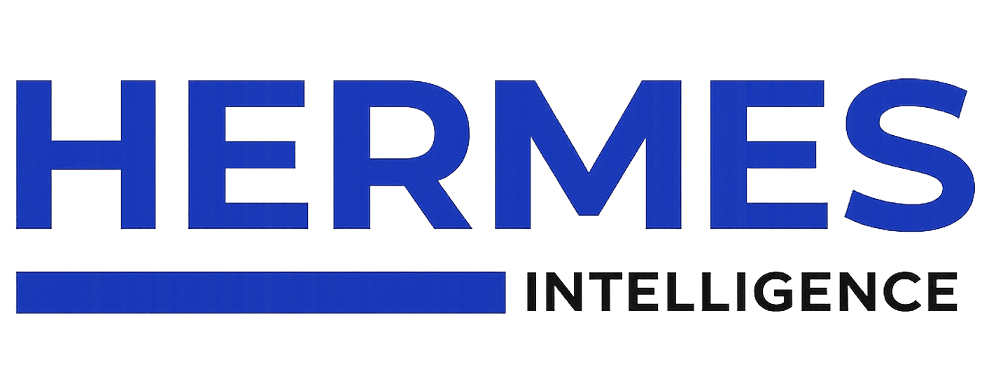 Hermes on light