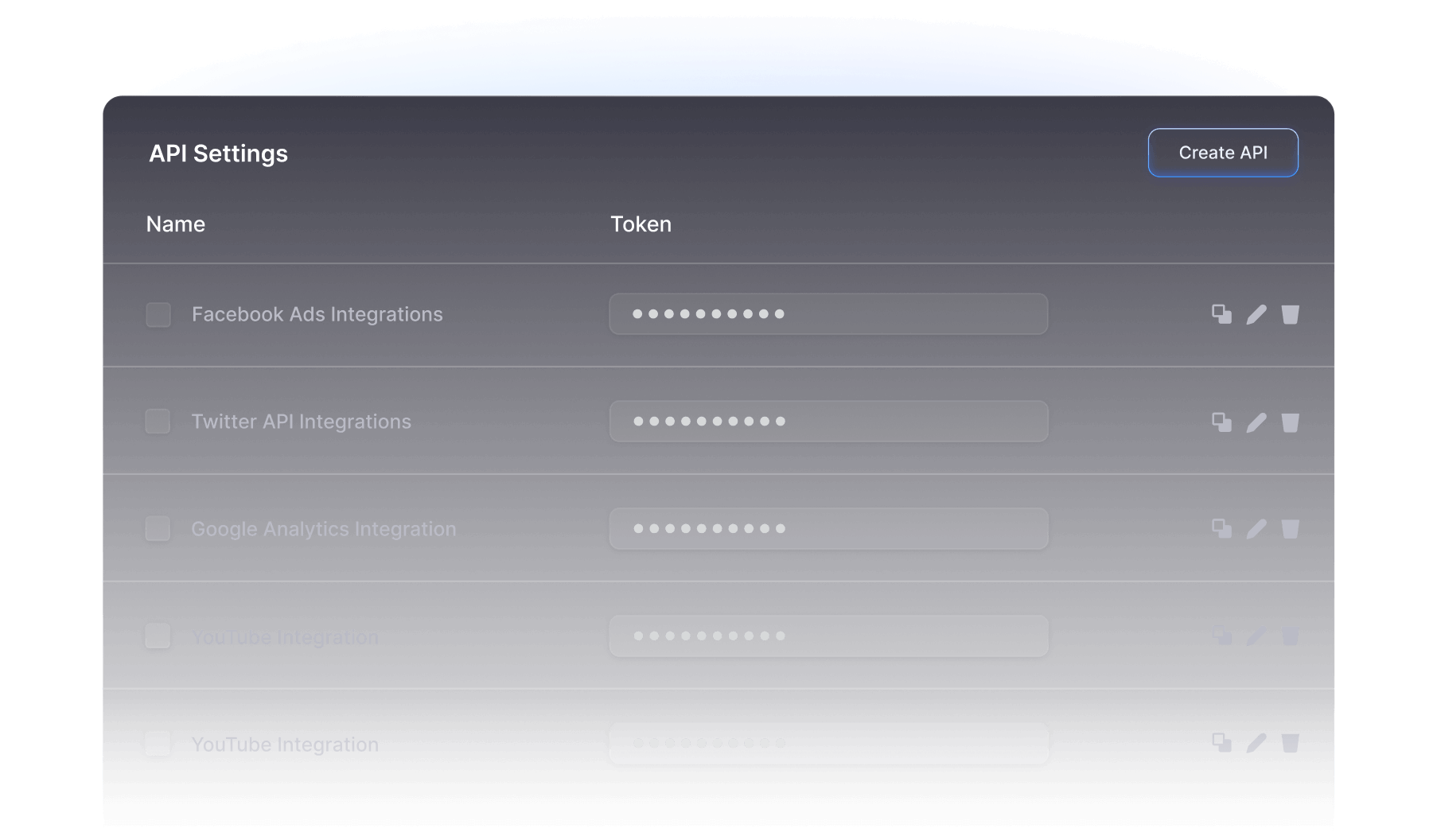 Integrate With More Apps - AI X+ Webflow Template